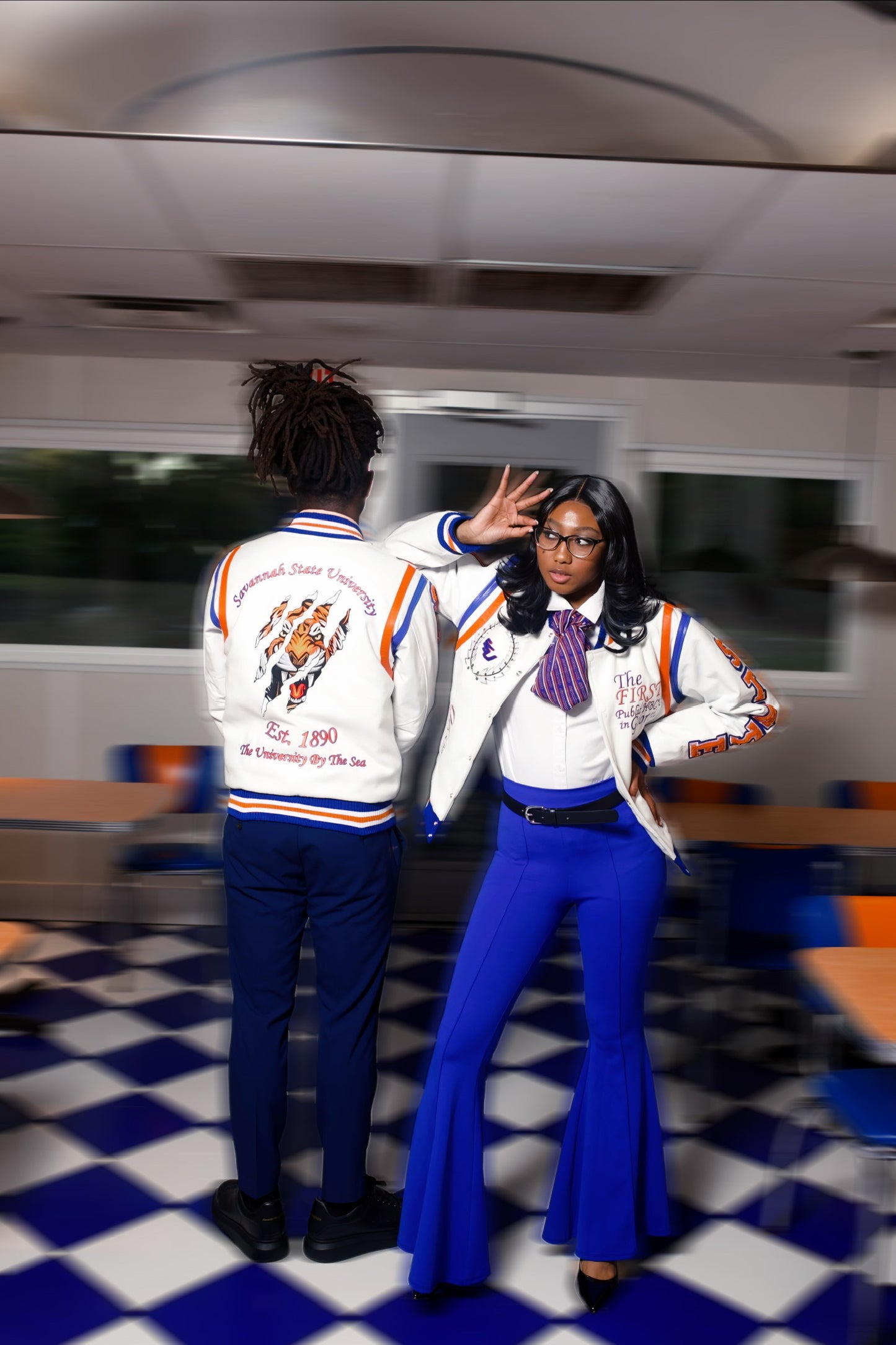 2025 CMOSSU Letterman