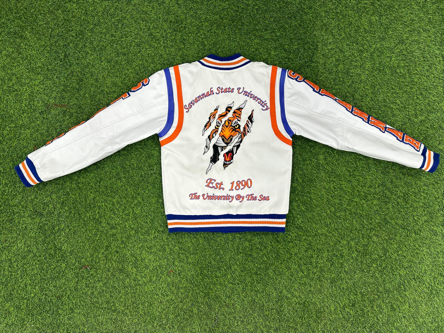 2025 CMOSSU Letterman