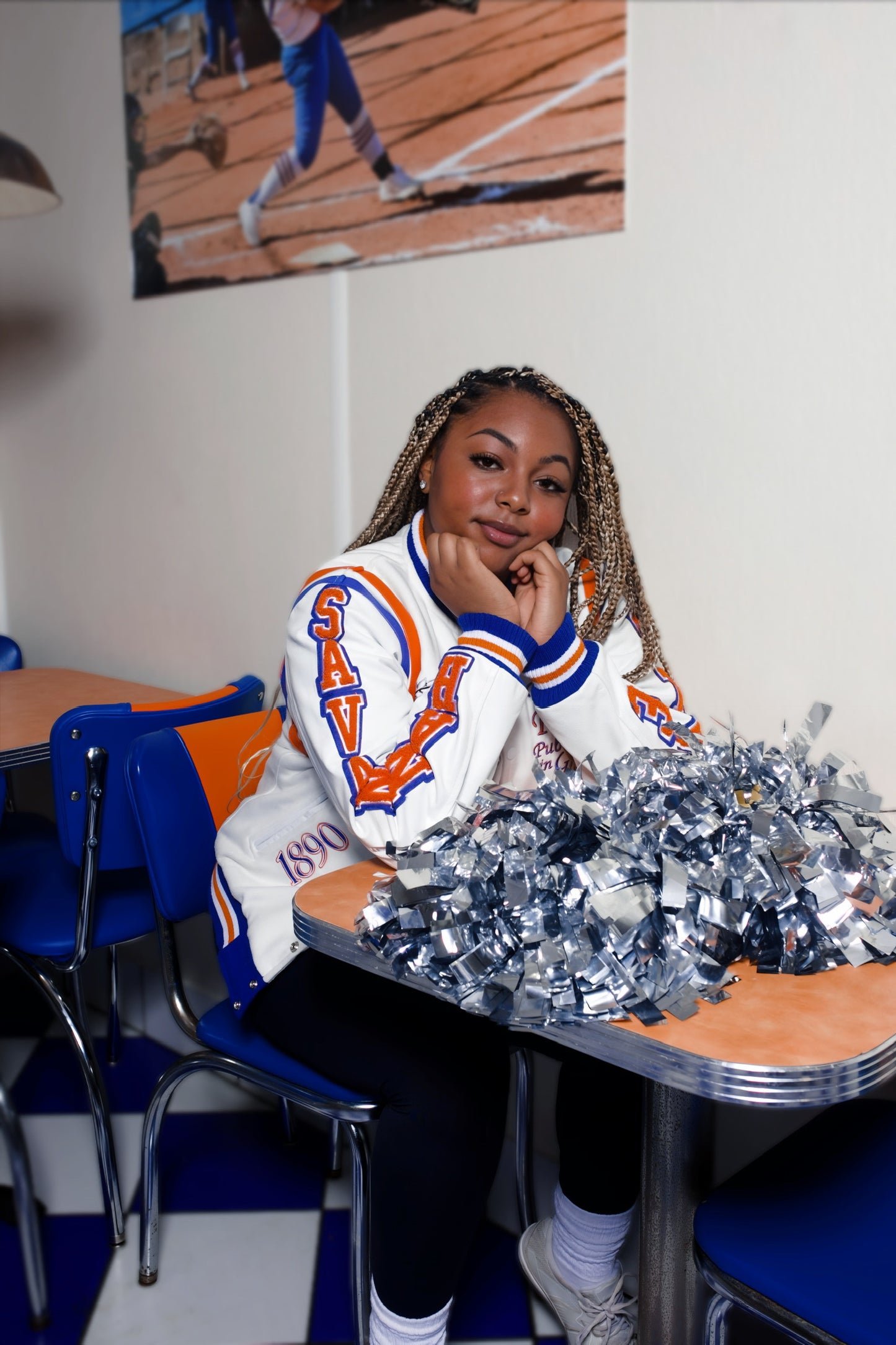 2025 CMOSSU Letterman
