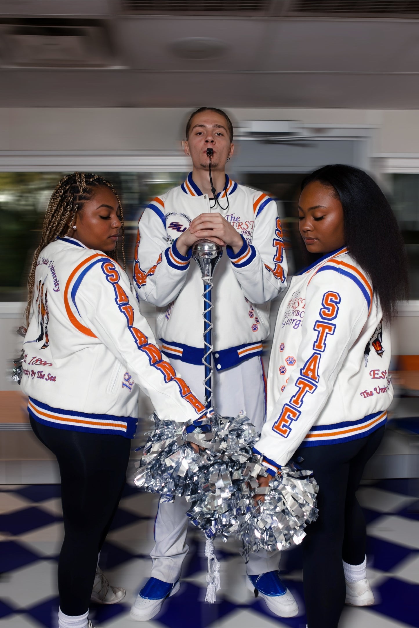 2025 CMOSSU Letterman