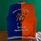 2022 CMO SSU Letterman Jackets