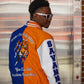 2022 CMO SSU Letterman Jackets