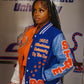 2022 CMO SSU Letterman Jackets
