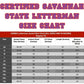 2022 CMO SSU Letterman Jackets